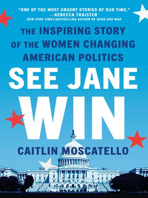 cover image of See Jane Win